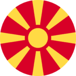 038 republic of macedonia